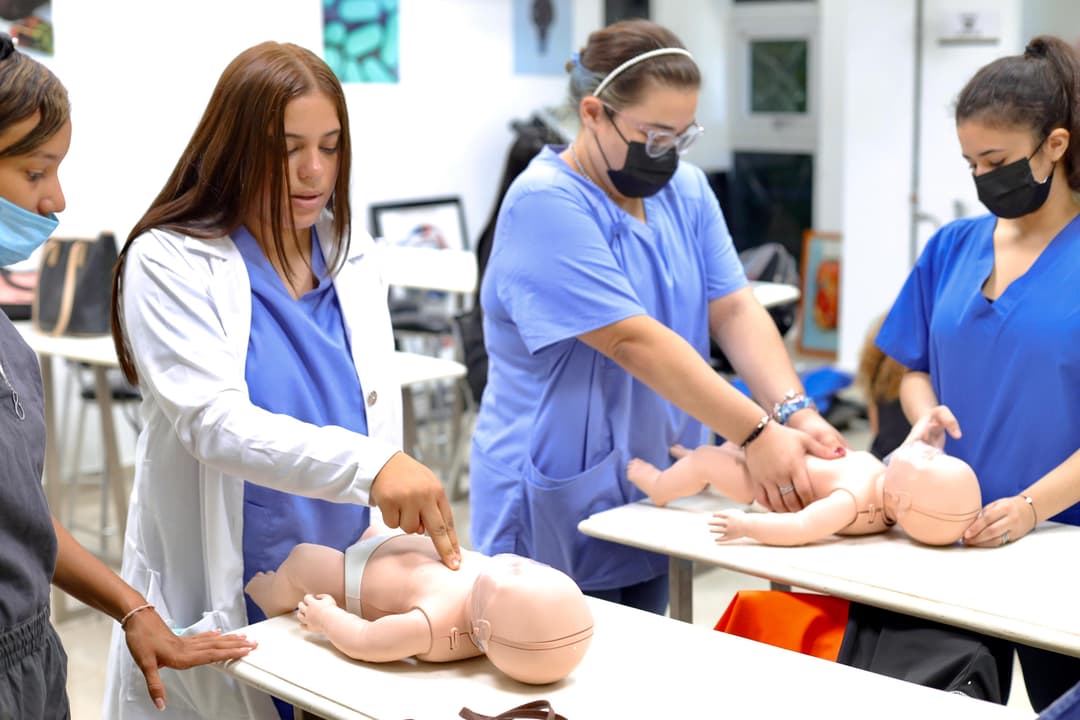Primeros Auxilios Extrahospitalarios